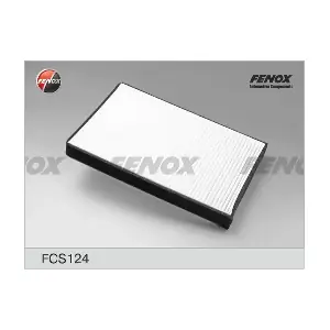 FENOX FCS124