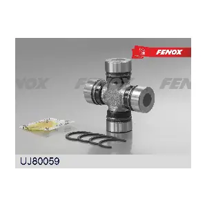 UJ80059 FENOX
