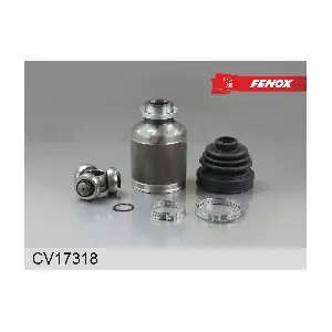 CV17318 FENOX