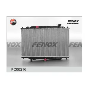 RC00316 FENOX