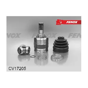 CV17205 FENOX