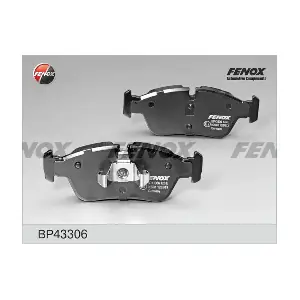 BP43306 FENOX