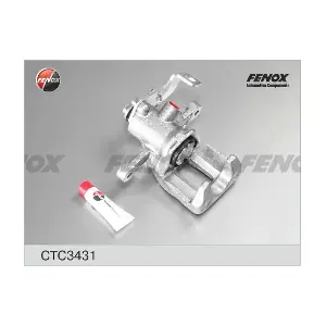 CTC3431 FENOX