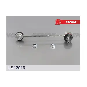 LS12016 FENOX