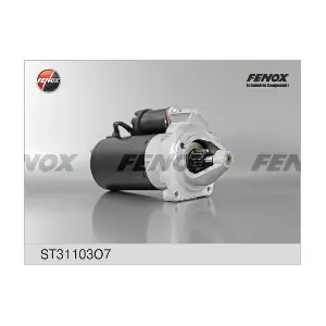 ST31103O7 FENOX