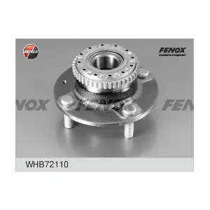 WHB72110 FENOX