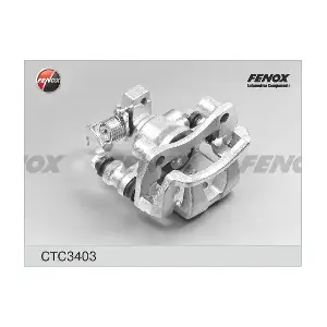 CTC3403 FENOX