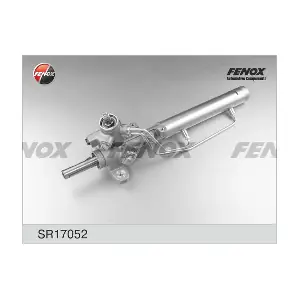 SR17052 FENOX