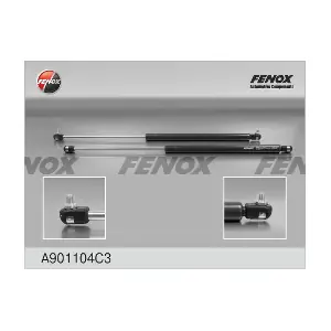 A901104C3 FENOX
