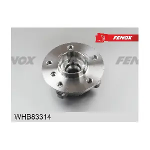 WHB83314 FENOX