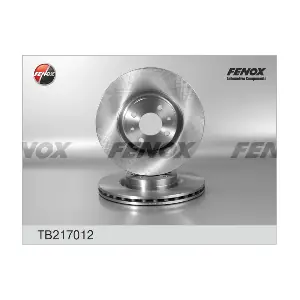 FENOX TB217012