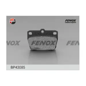 FENOX BP43085