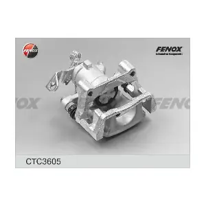 CTC3605 FENOX