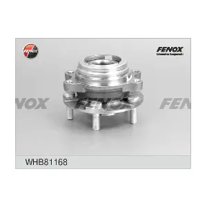 WHB81168 FENOX