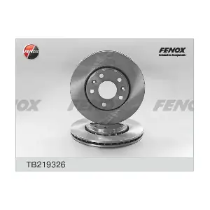 FENOX TB219326