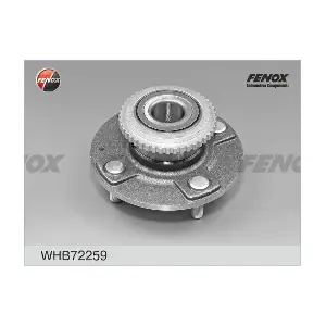 WHB72259 FENOX