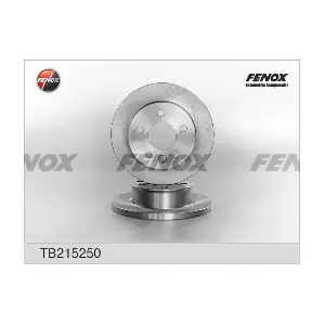 TB215250 FENOX
