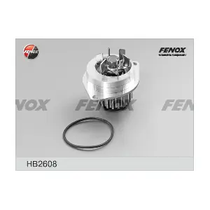 HB2608 FENOX