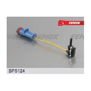 BPS124 FENOX