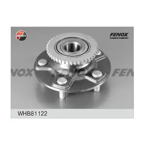 WHB81122 FENOX