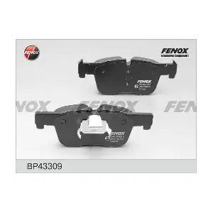 BP43309 FENOX