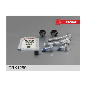 CRK1259 FENOX