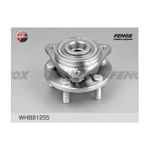 WHB81255 FENOX