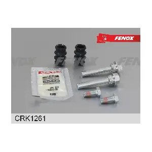 CRK1261 FENOX