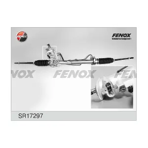 SR17297 FENOX