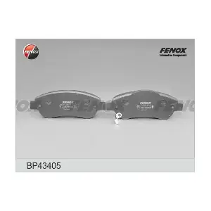 BP43405 FENOX