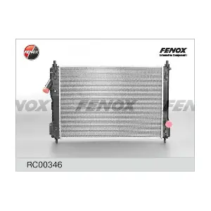 RC00346 FENOX