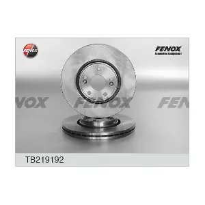 TB219192 FENOX