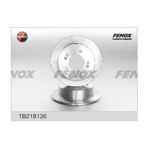 TB218136 FENOX