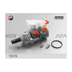 T2378 FENOX