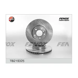 TB219325 FENOX