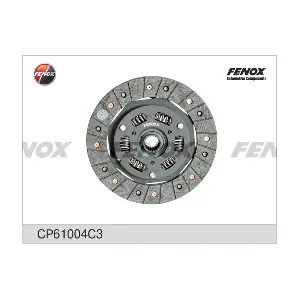 CP61004C3 FENOX