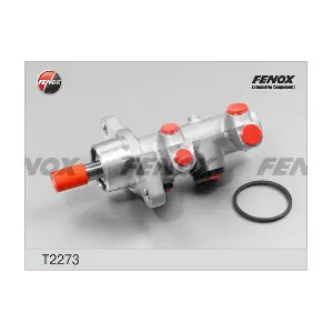 FENOX T2273 Головний гальмівний циліндр