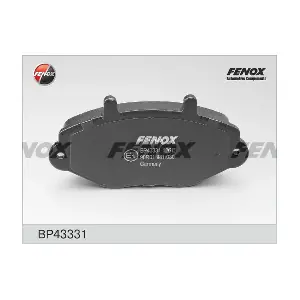 FENOX BP43331