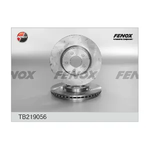 TB219056 FENOX