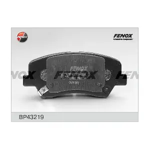 FENOX BP43219