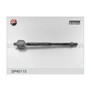 SP40115 FENOX