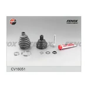 CV16051 FENOX
