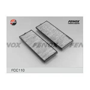 FCC110 FENOX