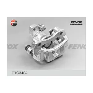 CTC3404 FENOX