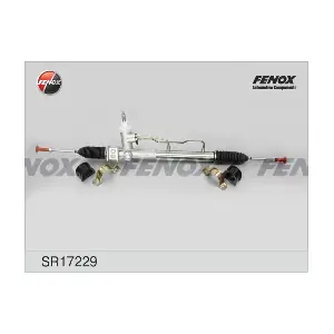 SR17229 FENOX