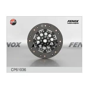 CP61036 FENOX