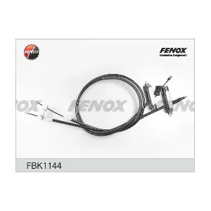 FBK1144 FENOX