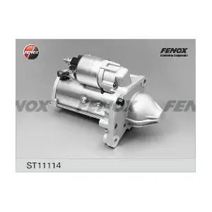ST11114 FENOX