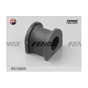 BS10009 FENOX