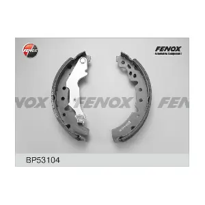 BP53104 FENOX
